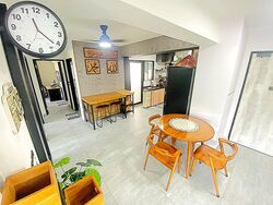 Blk 104C Eastbrook @ Canberra (Sembawang), HDB 4 Rooms #566064811